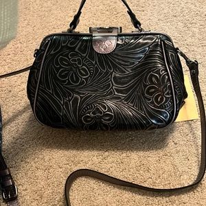 Patricia Nash new with tags crossbody